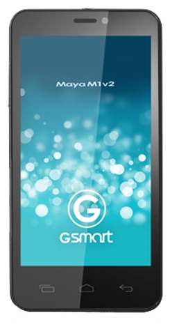 GSmart Maya M1 v2